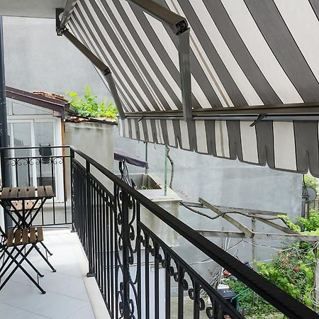 Stylish Retreat High-End Flat Varna Downtown By Flat Mаnager 外观 照片