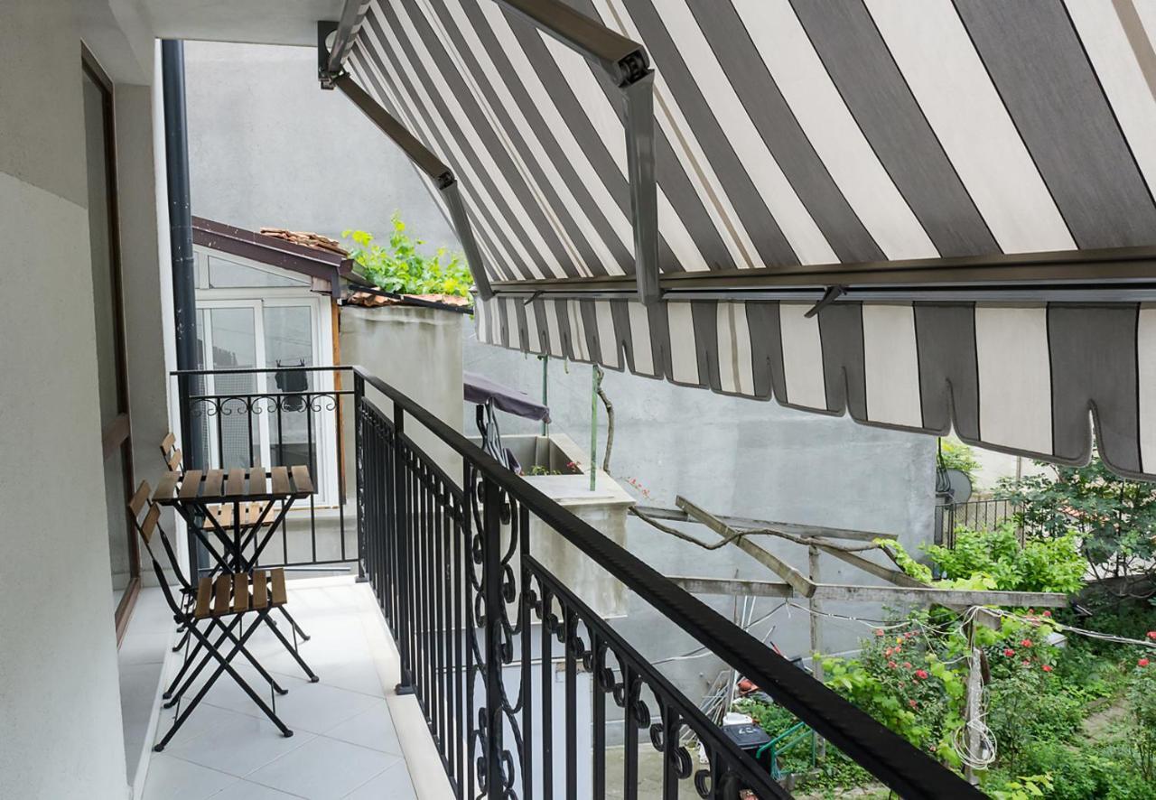 Stylish Retreat High-End Flat Varna Downtown By Flat Mаnager 外观 照片