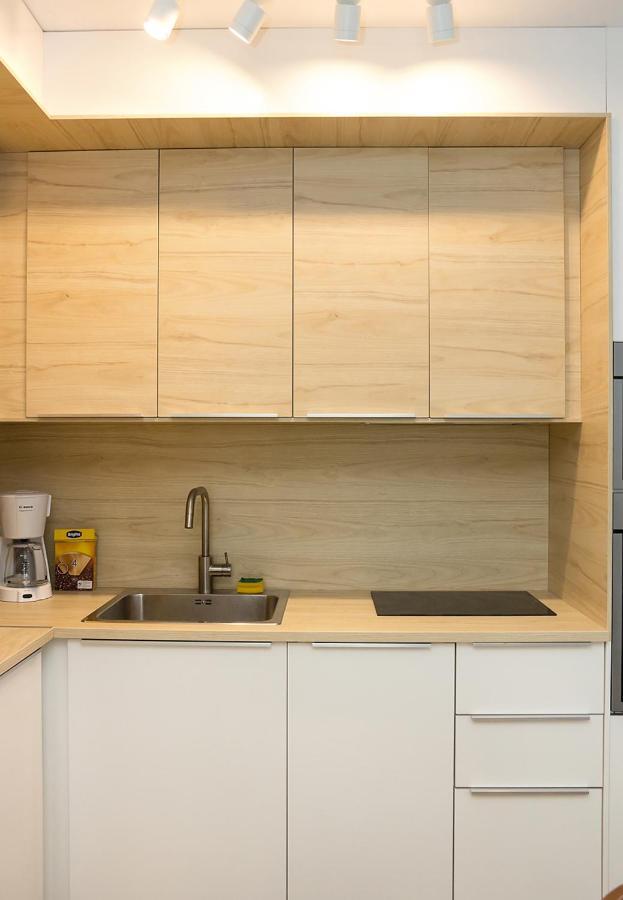 Stylish Retreat High-End Flat Varna Downtown By Flat Mаnager 外观 照片