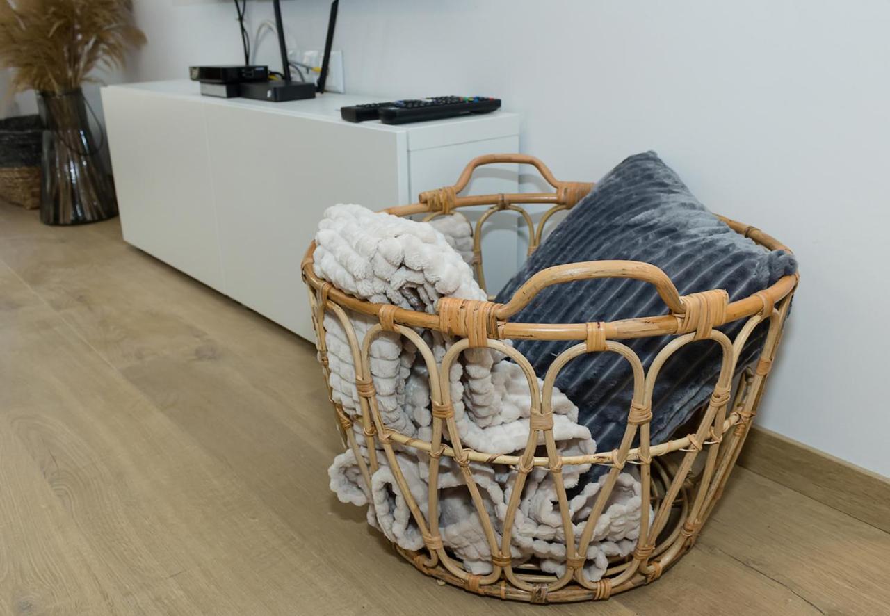 Stylish Retreat High-End Flat Varna Downtown By Flat Mаnager 外观 照片