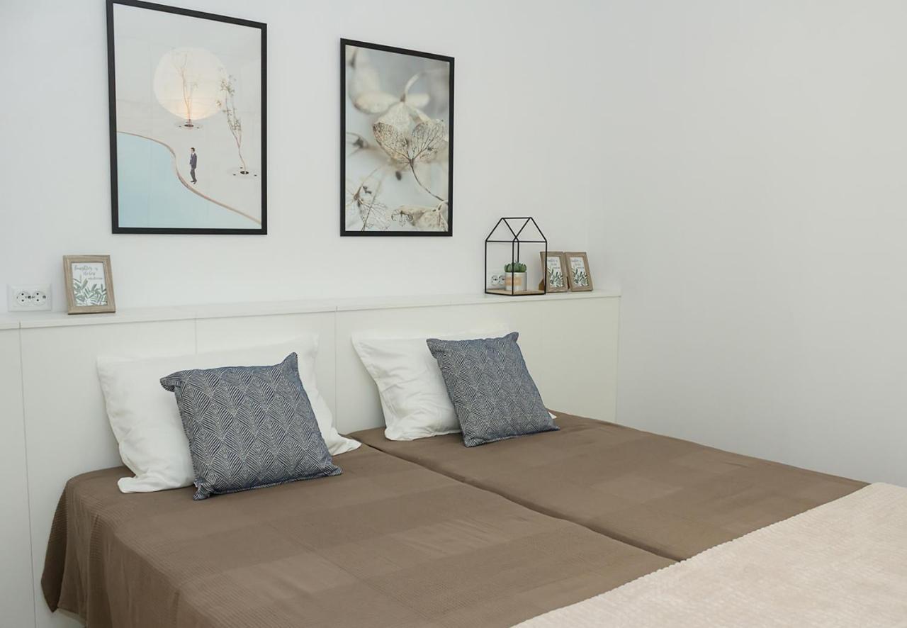Stylish Retreat High-End Flat Varna Downtown By Flat Mаnager 外观 照片